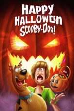Nonton film Happy Halloween, Scooby-Doo! (2020) Nonton film Happy Halloween, Scooby-Doo! (2020)