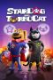Nonton film StarDog and TurboCat (2019) Nonton film StarDog and TurboCat (2019)
