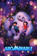Nonton film Abominable (2019) Nonton film Abominable (2019)