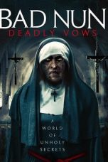 Nonton film Bad Nun: Deadly Vows (2020) Nonton film Bad Nun: Deadly Vows (2020)