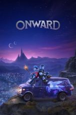 Nonton film Onward (2020) Nonton film Onward (2020)