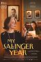Nonton film My Salinger Year (2020) Nonton film My Salinger Year (2020)
