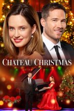 Nonton film Chateau Christmas (2020) Nonton film Chateau Christmas (2020)