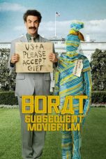 Nonton film Borat Subsequent Moviefilm (2020) Nonton film Borat Subsequent Moviefilm (2020)