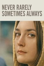 Nonton film Never Rarely Sometimes Always (2020) Nonton film Never Rarely Sometimes Always (2020)