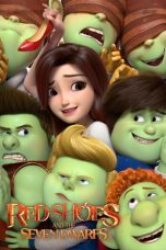 Nonton film Red Shoes and the Seven Dwarfs (2019) Nonton film Red Shoes and the Seven Dwarfs (2019)