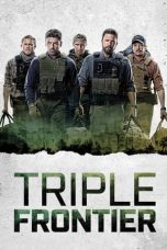 Nonton film Triple Frontier (2019) Nonton film Triple Frontier (2019)