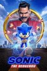 Nonton film Sonic the Hedgehog (2020) Nonton film Sonic the Hedgehog (2020)