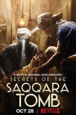 Nonton film Secrets of the Saqqara Tomb (2020) Nonton film Secrets of the Saqqara Tomb (2020)