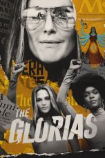 Nonton film The Glorias (2020) Nonton film The Glorias (2020)