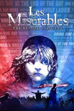 Nonton film Les Misérables: The Staged Concert (2019) Nonton film Les Misérables: The Staged Concert (2019)