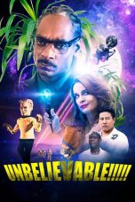 Nonton film Unbelievable!!!!! (2020) Nonton film Unbelievable!!!!! (2020)