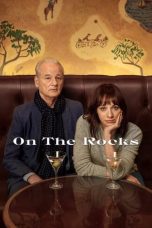 Nonton film On the Rocks (2020) Nonton film On the Rocks (2020)