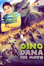Nonton film Dino Dana: The Movie (2020) Nonton film Dino Dana: The Movie (2020)