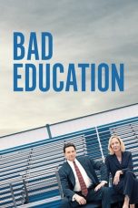 Nonton film Bad Education (2020) Nonton film Bad Education (2020)