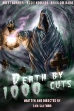Nonton film Death by 1000 Cuts (2020) Nonton film Death by 1000 Cuts (2020)
