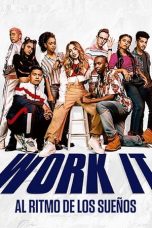 Nonton film Work It (2020) Nonton film Work It (2020)