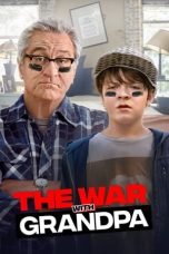 Nonton film The War with Grandpa (2020) Nonton film The War with Grandpa (2020)