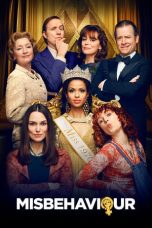 Nonton film Misbehaviour (2020) Nonton film Misbehaviour (2020)