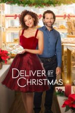 Nonton film Deliver by Christmas (2020) Nonton film Deliver by Christmas (2020)