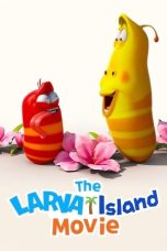 Nonton film The Larva Island Movie (2020) Nonton film The Larva Island Movie (2020)