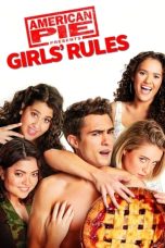 Nonton film American Pie Presents: Girls’ Rules (2020) Nonton film American Pie Presents: Girls’ Rules (2020)