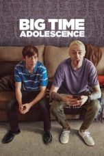 Nonton film Big Time Adolescence (2020) Nonton film Big Time Adolescence (2020)