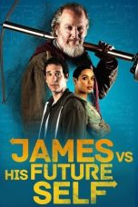 Nonton film James vs. His Future Self (2019) Nonton film James vs. His Future Self (2019)