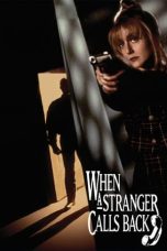Nonton film When a Stranger Calls Back (1993) Nonton film When a Stranger Calls Back (1993)