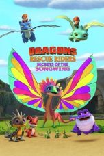 Nonton film Dragons: Rescue Riders: Secrets of the Songwing (2020) Nonton film Dragons: Rescue Riders: Secrets of the Songwing (2020)