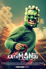 Nonton film The Man from Kathmandu (2020) Nonton film The Man from Kathmandu (2020)