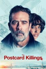 Nonton film The Postcard Killings (2020) Nonton film The Postcard Killings (2020)