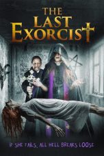 Nonton film The Last Exorcist (2020) Nonton film The Last Exorcist (2020)