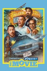 Nonton film Impractical Jokers: The Movie (2020) Nonton film Impractical Jokers: The Movie (2020)