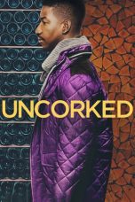 Nonton film Uncorked (2020) Nonton film Uncorked (2020)