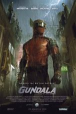 Nonton film Gundala (2019) Nonton film Gundala (2019)