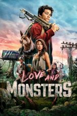 Nonton film Love and Monsters (2020) Nonton film Love and Monsters (2020)