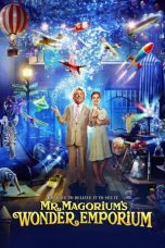 Nonton film Mr. Magorium’s Wonder Emporium (2007) Nonton film Mr. Magorium’s Wonder Emporium (2007)