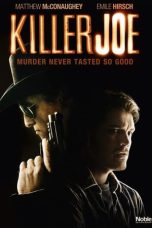 Nonton film Killer Joe (2011) Nonton film Killer Joe (2011)