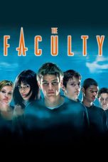 Nonton film The Faculty (1998) Nonton film The Faculty (1998)