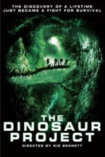 Nonton film The Dinosaur Project (2012) Nonton film The Dinosaur Project (2012)