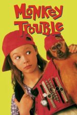 Nonton film Monkey Trouble (1994) Nonton film Monkey Trouble (1994)