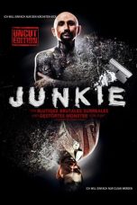 Nonton film Junkie (2012) Nonton film Junkie (2012)