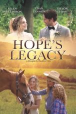 Nonton film Hope’s Legacy (2021) Nonton film Hope’s Legacy (2021)