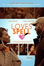 Nonton film Loves Spell (2020) Nonton film Loves Spell (2020)