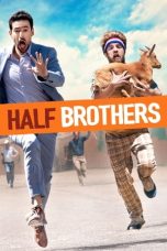 Nonton film Half Brothers (2020) Nonton film Half Brothers (2020)