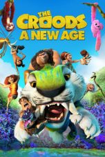 Nonton film The Croods: A New Age (2020) Nonton film The Croods: A New Age (2020)