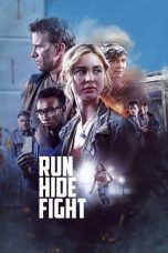 Nonton film Run Hide Fight (2020) Nonton film Run Hide Fight (2020)