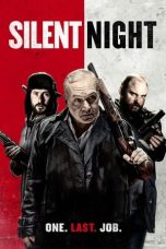 Nonton film Silent Night (2020) Nonton film Silent Night (2020)