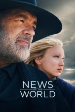 Nonton film News of the World (2020) Nonton film News of the World (2020)